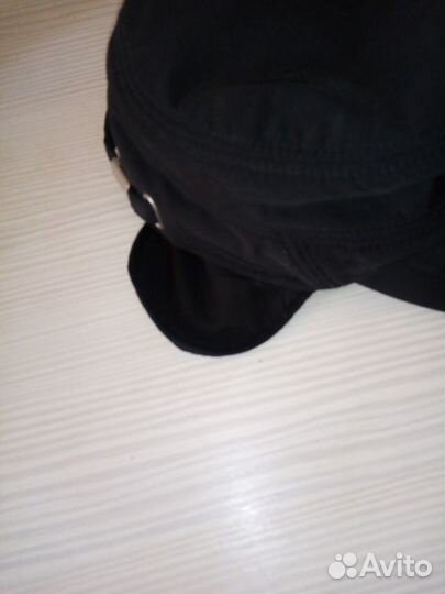 Мужские кепки