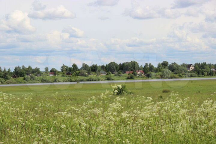 Участок 12 сот. (ИЖС)