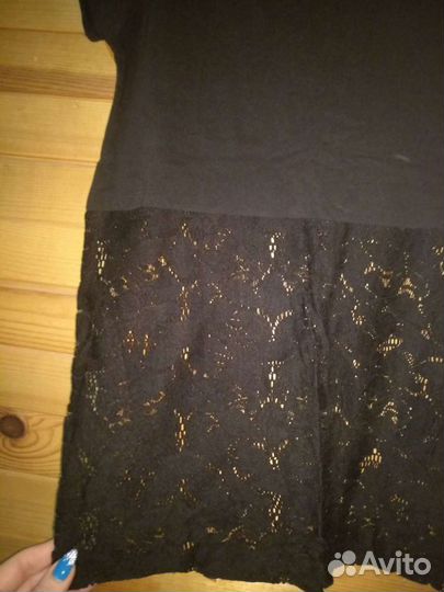 Футболка женская