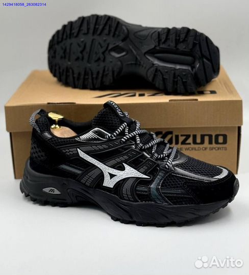 Mizuno fiyi TL (Арт.60557)