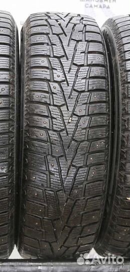 Nexen Winguard WinSpike 215/65 R16 102T