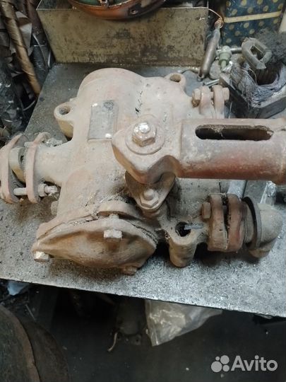 Водяной насос