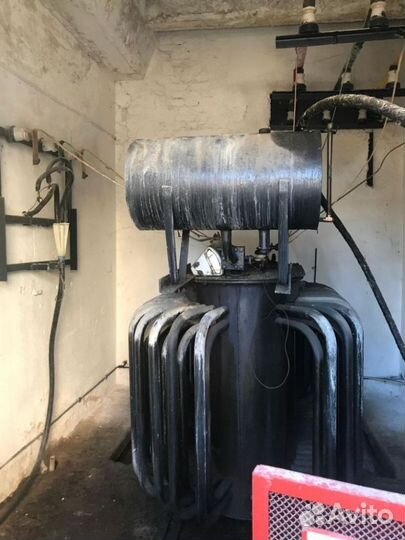 Трансформатор силовой арт53867