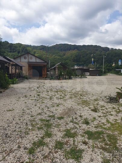 Участок 30 сот. (СНТ, ДНП)