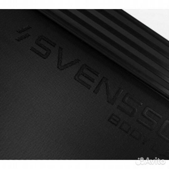 Беговая дорожка svensson body labs enterprise muse