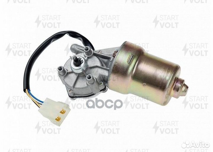 Моторедуктор стеклоочистителя VWF0101 startvolt