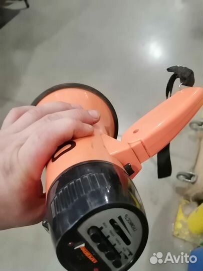 Орало громкоговоритель