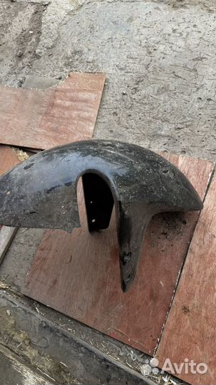 Клапанная крышка suzuki gsxr-r 1000 2002