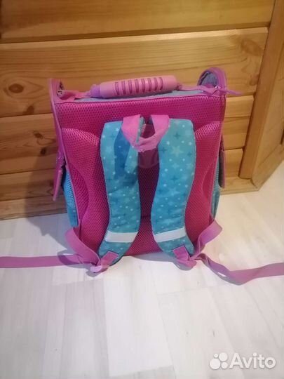 Рюкзак для девочки