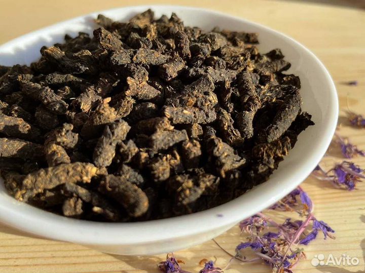 Иван чай 1кг 2023 урожай 2023, чистый состав