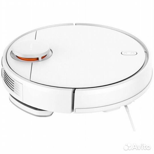 Робот пылесос xiaomi vacuum s12