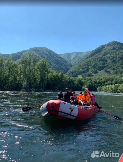 Тур путевка Камчатка экспедиции 5-9 дн