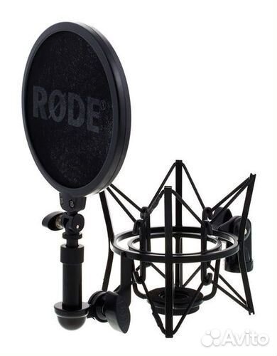 Rode SM6 (новый)