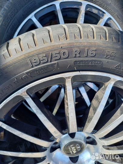 Гранта спорт 16е