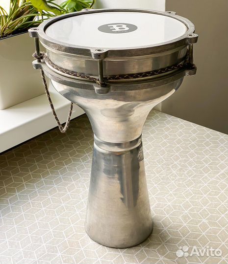 Дарбука Meinl HE-104