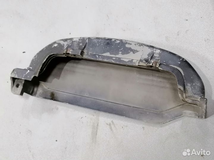 Кожух ремня грм для Hyundai Sonata III 1996-1998