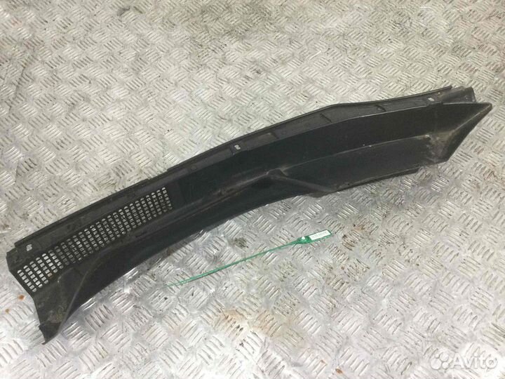 Дождевик Renault Scenic 8200183140 F4R771