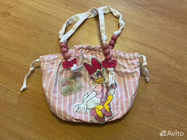 Сумка детская Disney