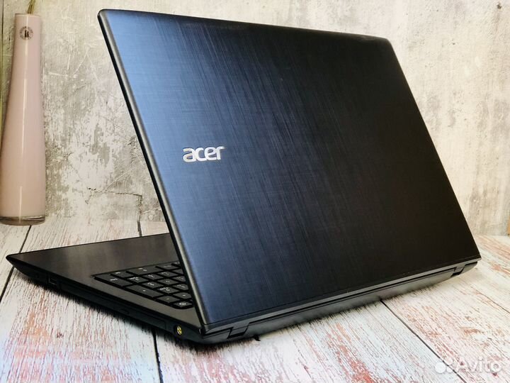 Игровой Acer/Сore-i5/8GB/SSD/nvidia/FullHD