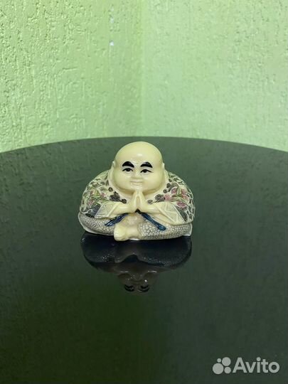 Статуэтка фарфор Китай