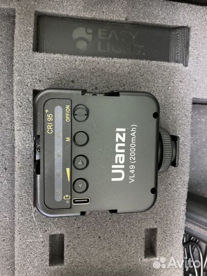 Система мобильной дентальной фотографии