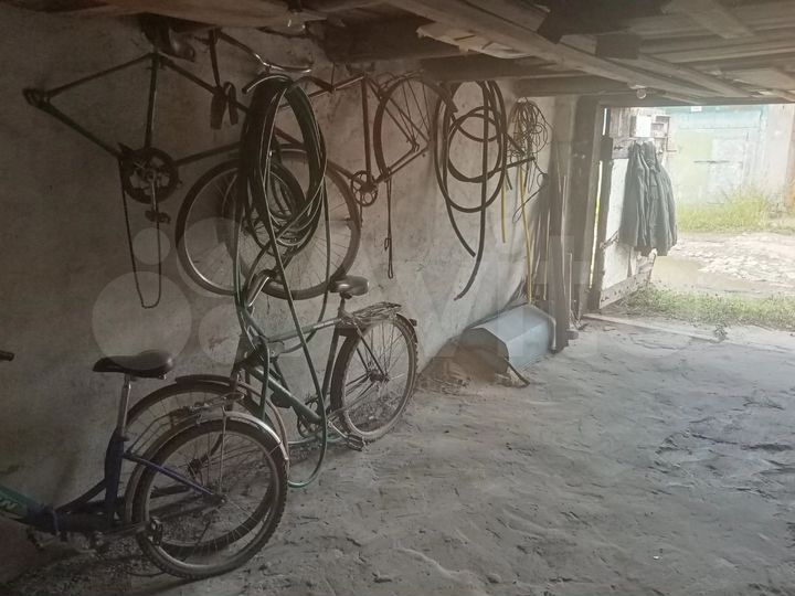 Гараж, 26 м²