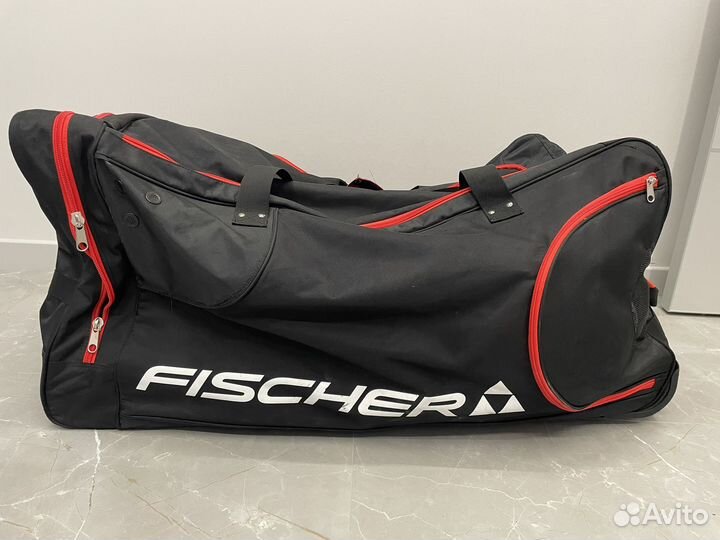 Хоккейная форма