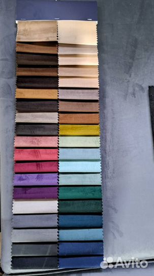 Диван угловой