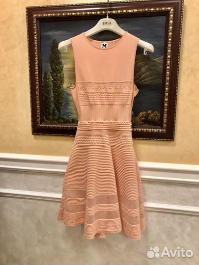 Платье Missoni оригинал