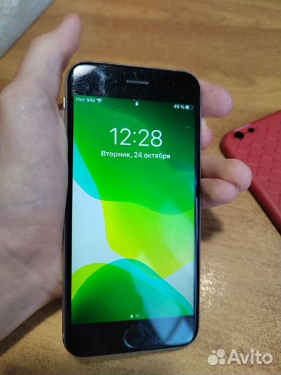 iPhone 6S, 32 ГБ