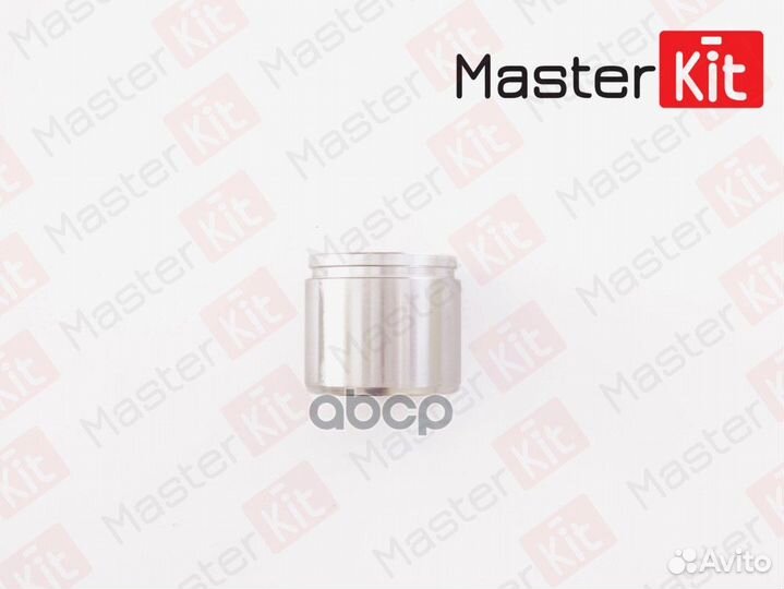 Поршень тормозного суппорта перед KIA sport