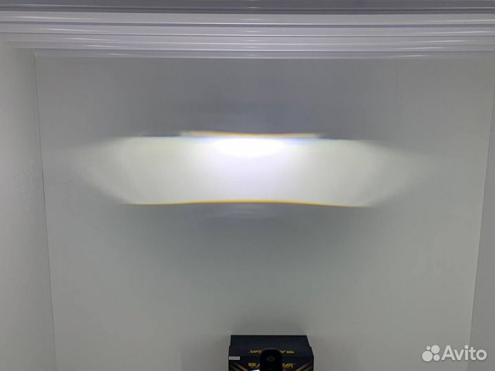 LED птф газель Бизнес Соболь