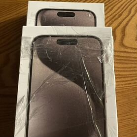 iPhone 15 Pro, 256 ГБ