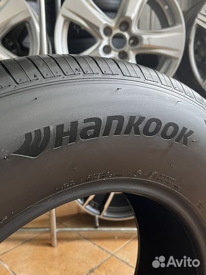 Hankook Ventus S2 AS X RH17 265/65 R17