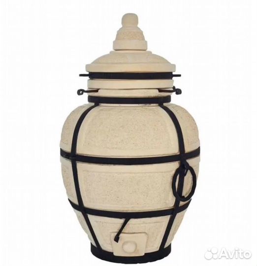 Тандыр с откидной крышкой в ассортименте