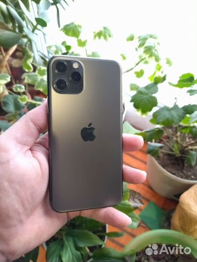 iPhone 11 Pro 256 Идеал