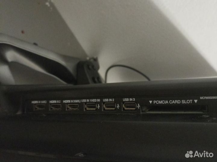 Телевизор LG 32la620v