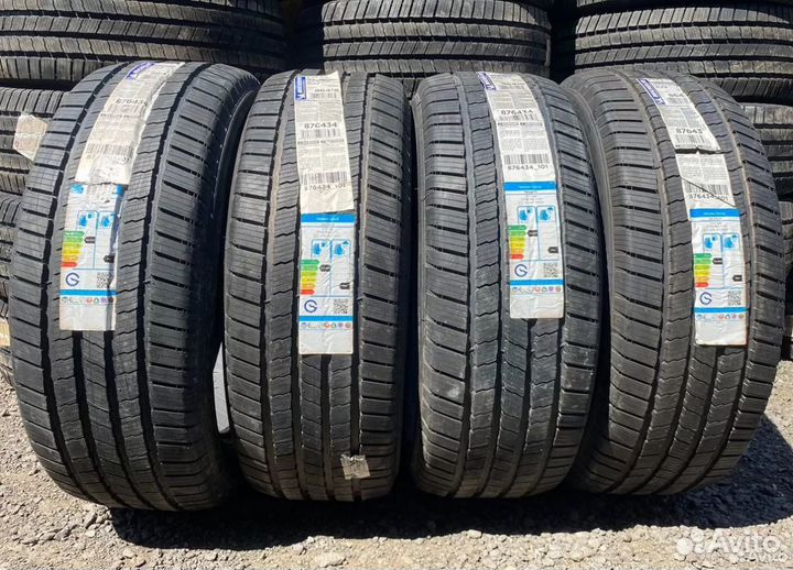 Michelin LTX A/S 275/50 R22 111H
