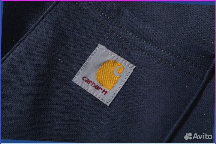 Худи Carhartt (Все цвета в наличии)