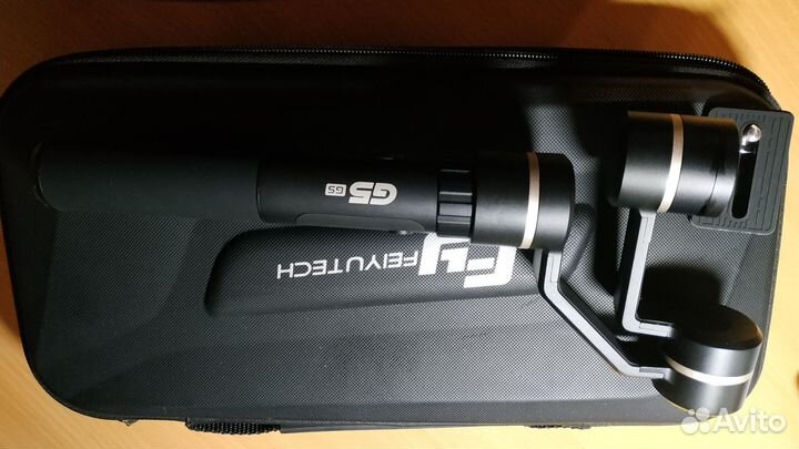 Стабилизатор Feiyu FY-G5GS