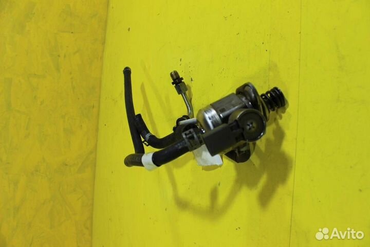 Насос топливный (тнвд) Skoda Octavia