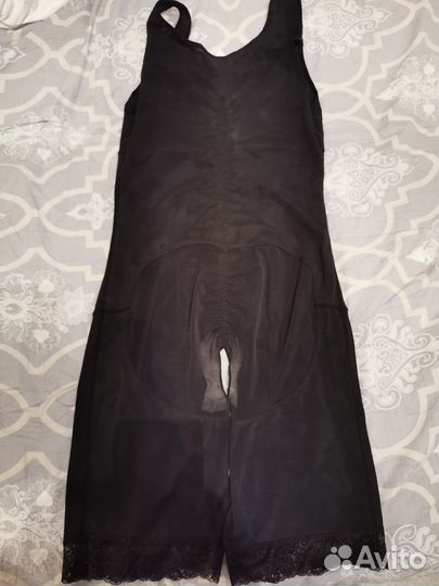 Утягивающее корректирующее белье