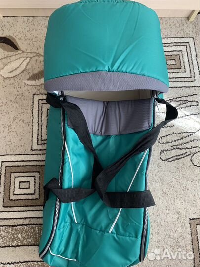 Переноска для детей