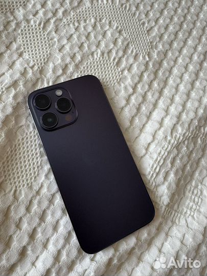 iPhone 14 Pro Max, 256 ГБ