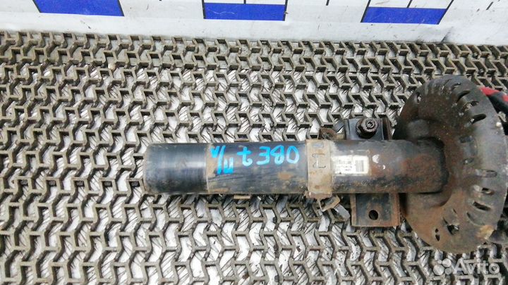 Стойка передняя seat Ibiza 3 поколение (2002-2008)