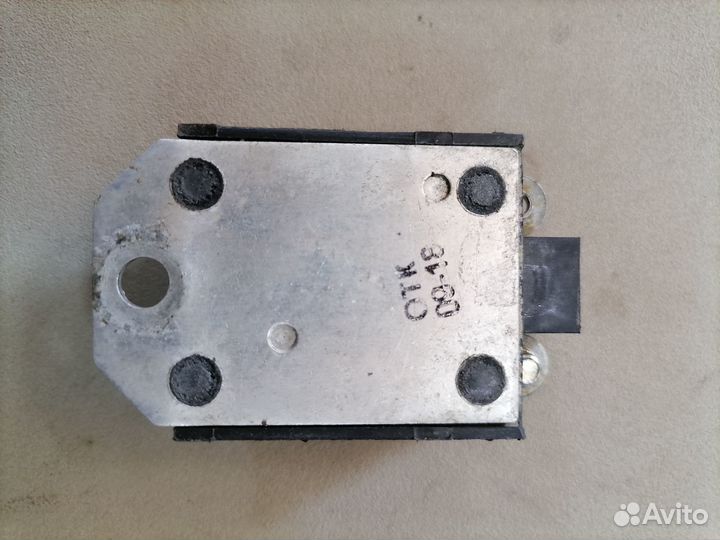 Реле Регулятор Напряжения 2110 (67.3702-02)