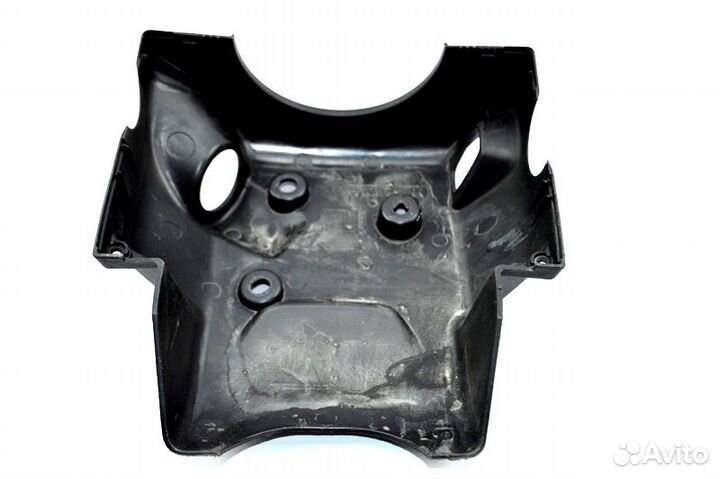 Кожух рулевой колонки, нижняя часть scania R-Series (01.04)