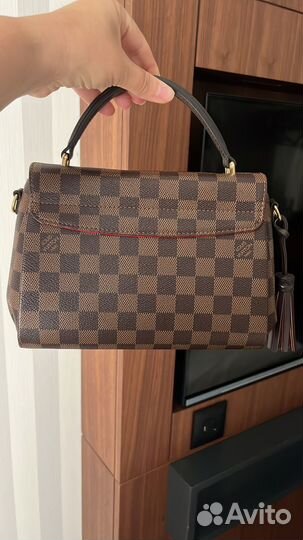 Louis vuitton croisette оригинал