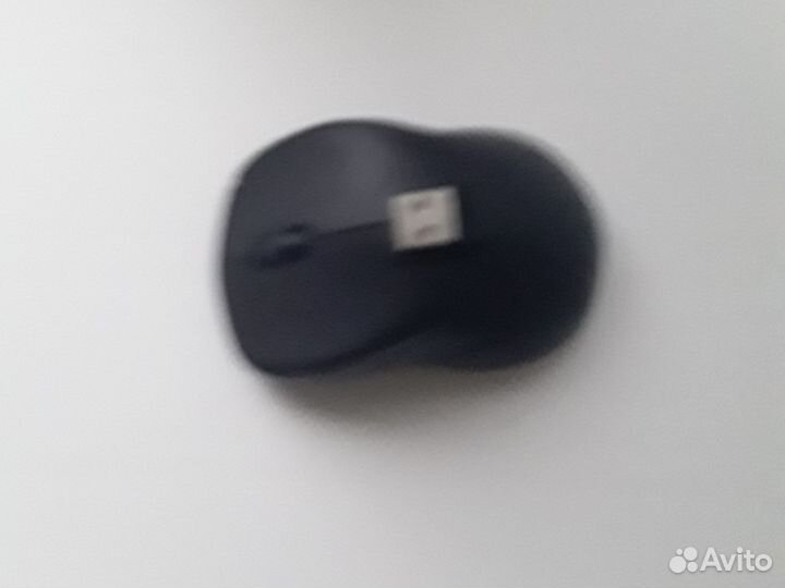 Игровая мышь