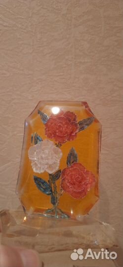 Фигурки статуэтки СССР